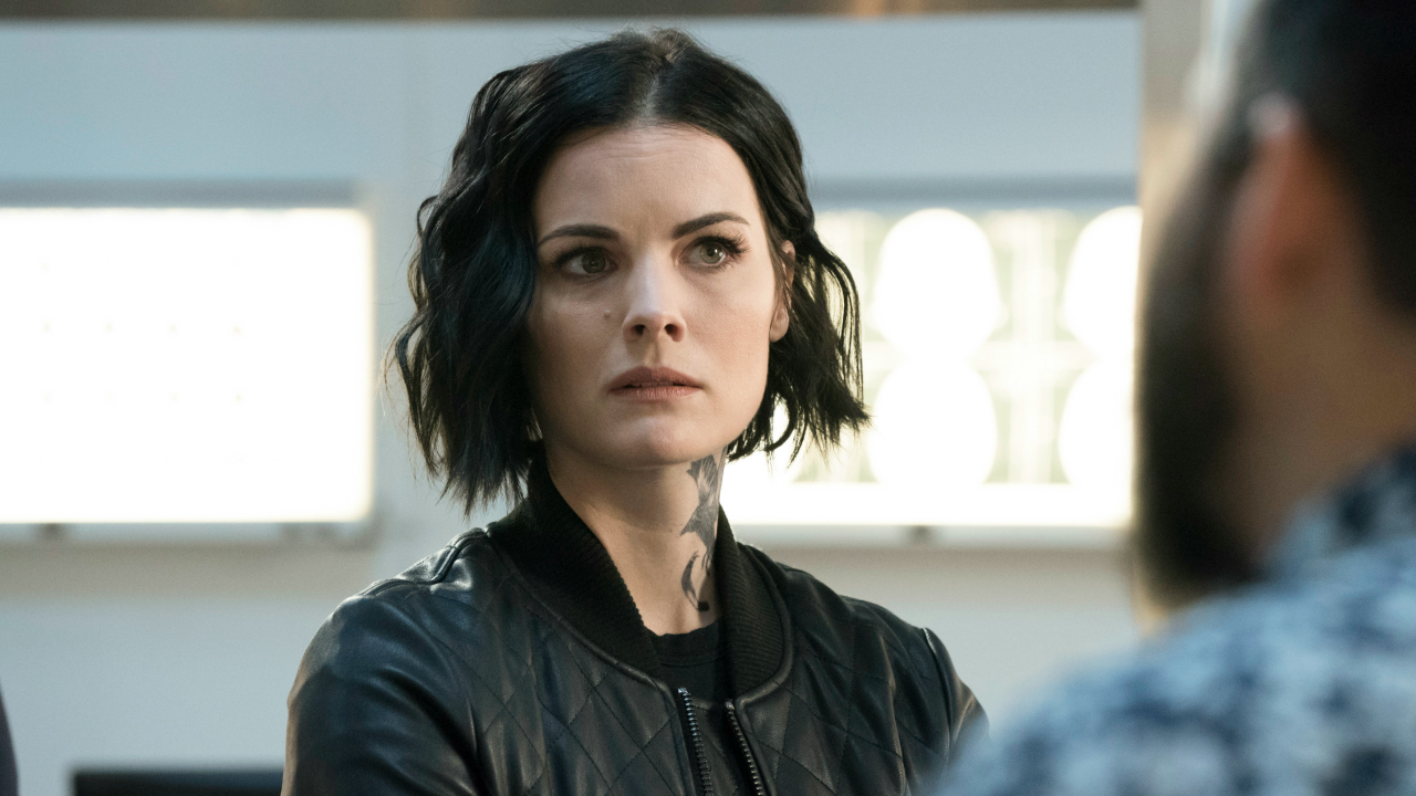 [Audiences TV US] Blindspot entame sa cinquième et ultime saison