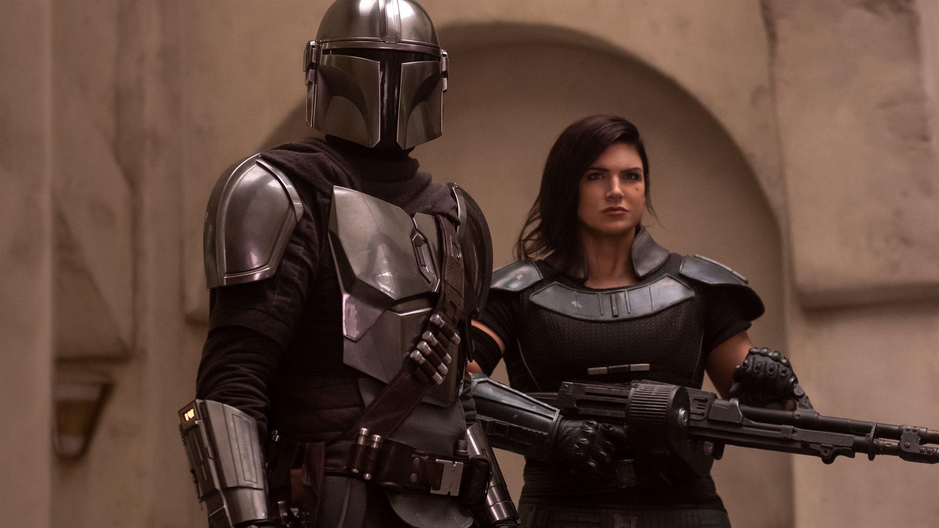 [Critique] The Mandalorian saison 1, un potentiel à exploiter