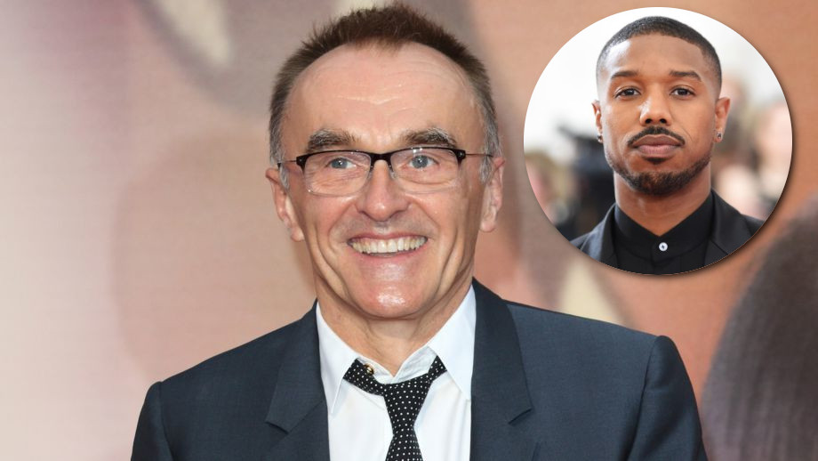 [Cinéma] Danny Boyle s&rsquo;associe à Michael B. Jordan pour Mathusalem