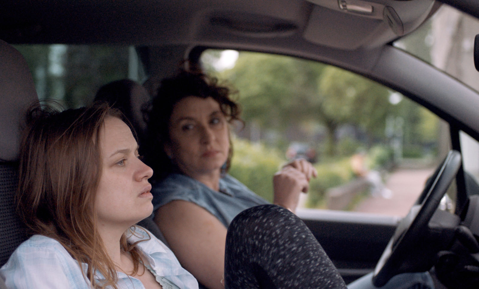 [Critique] Filles De Joie, solidarité féminine