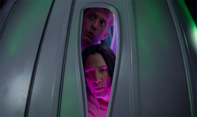 [Bande annonce] Bill & Ted Face The Music, nouveau délire temporel pour Keanu Reeves et Alex Winter