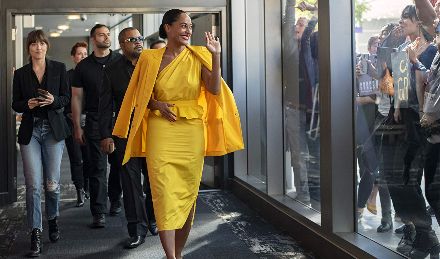 [Critique] La Voix Du Succès, rêves de gloire