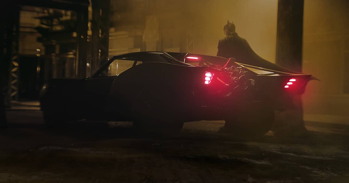 [Box Office France] The Batman défend sa première place