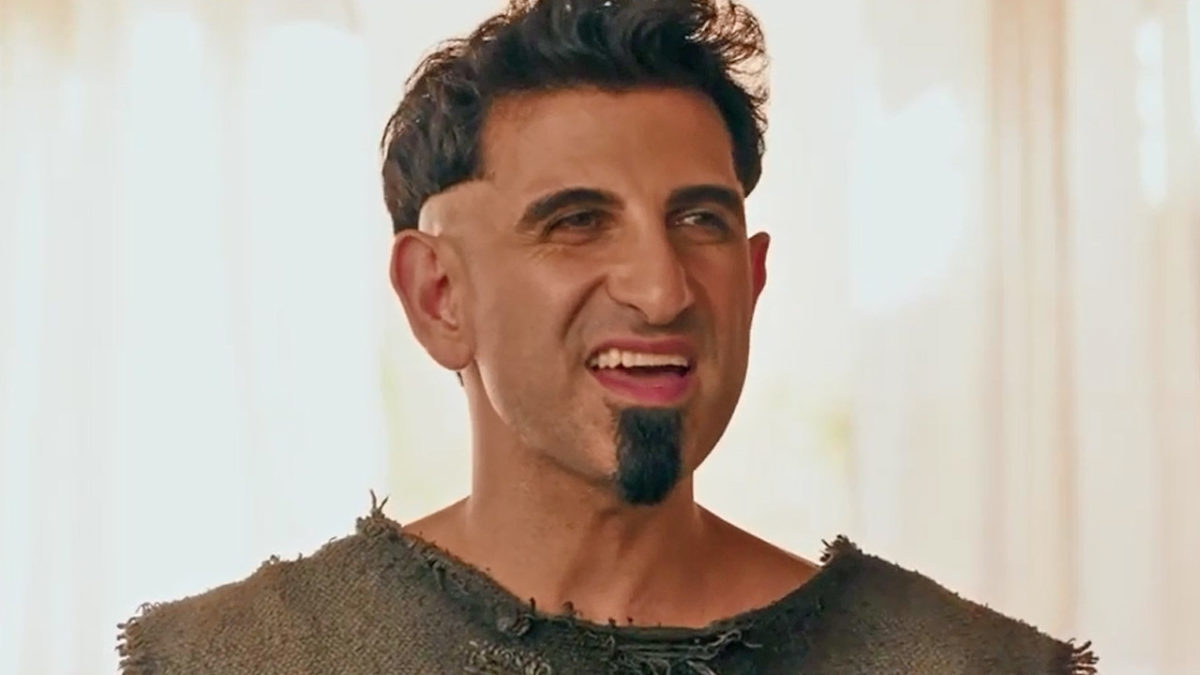 [Critique] Brutus vs. César, franchir le Rubicon