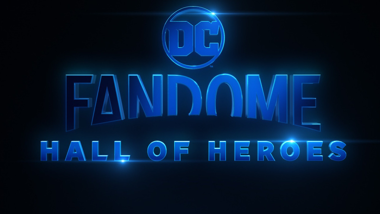 [Cinéma] Ce qu&rsquo;il fallait retenir du DC FanDome : Hall Of Heroes