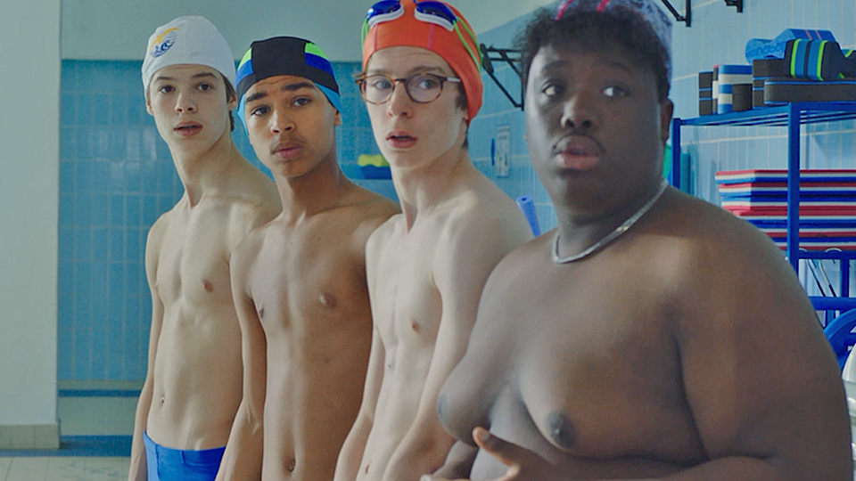 [Box Office France] T&rsquo;as Pécho ? drague la première place