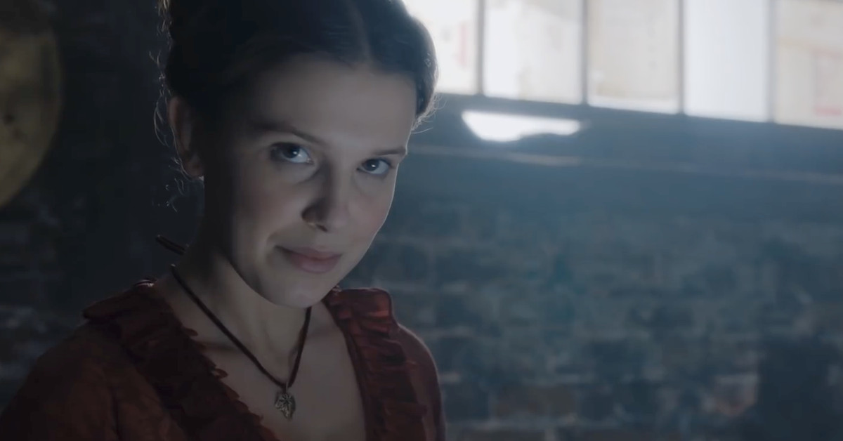 [Critique] Enola Holmes, (en)quête d&rsquo;affranchissement