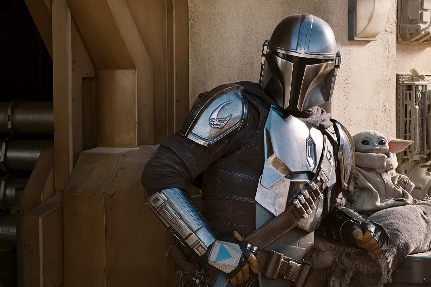 [Critique] The Mandalorian saison 2, sur le chemin de la Force