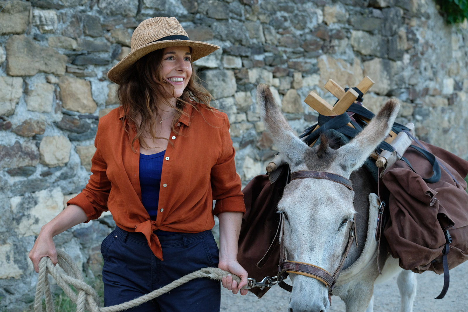 [Box Office France] Antoinette Dans Les Cévennes au sommet