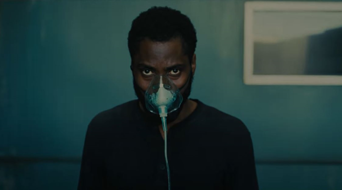 [Box Office US] Tenet toujours leader