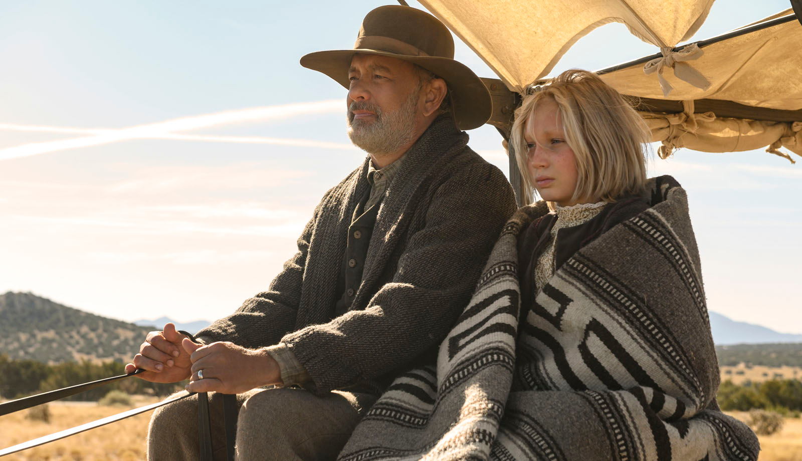 [Critique] La Mission, l&rsquo;État sauvage