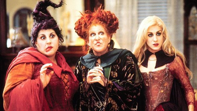 [Box Office US] Hocus Pocus insuffle (un peu) de sa magie