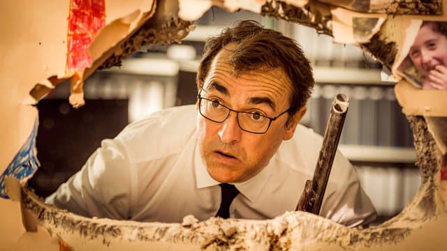 [Box Office France] Adieu Les Cons séduit le public