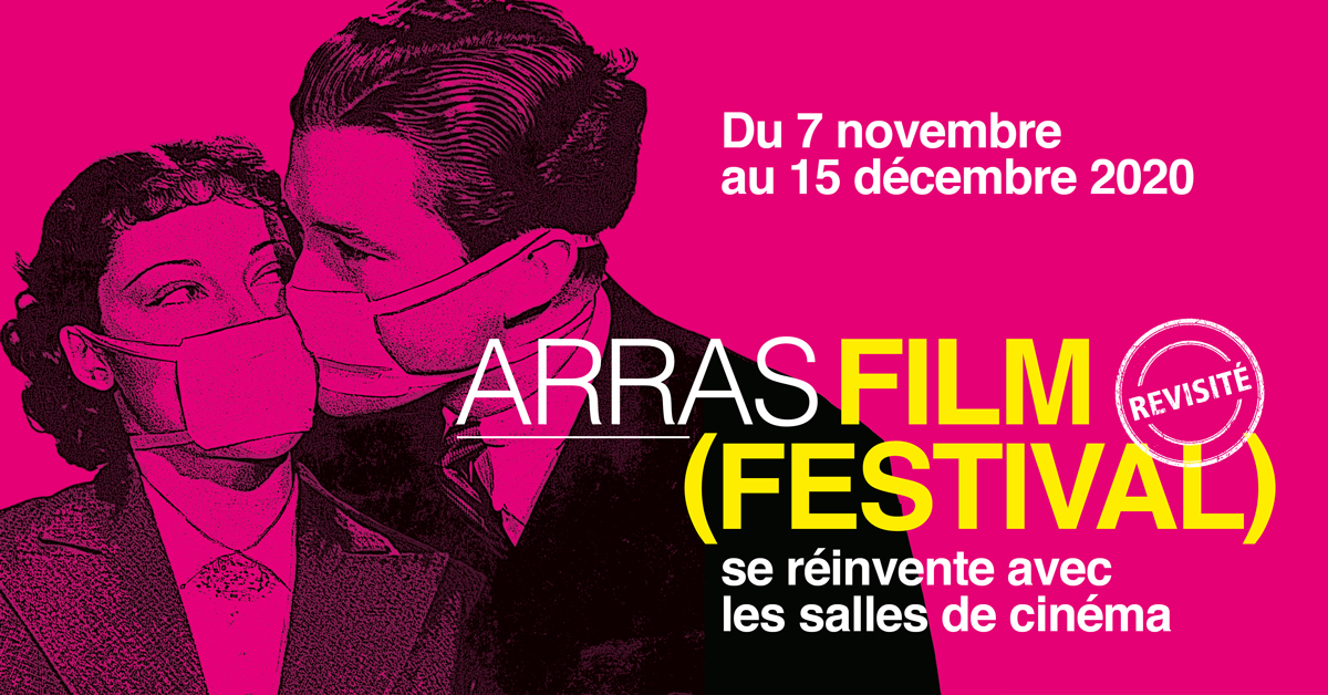 [Festival] Arras Film Festival : Le palmarès de la vingt-et-unième édition