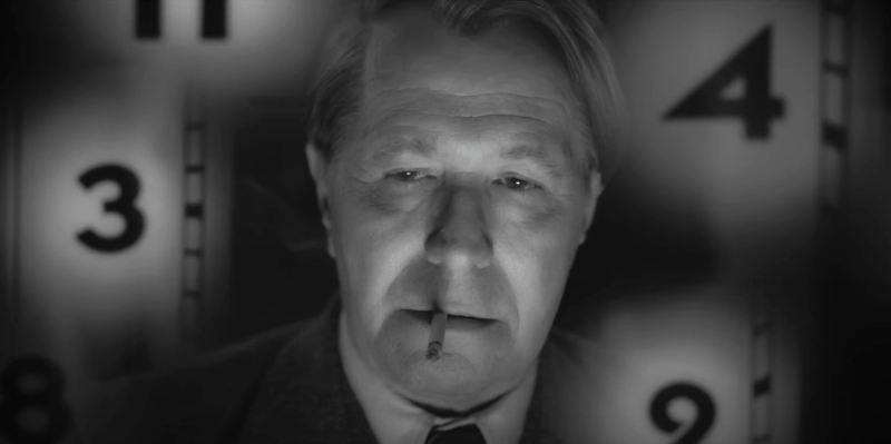 [Critique] Mank, la grande désillusion