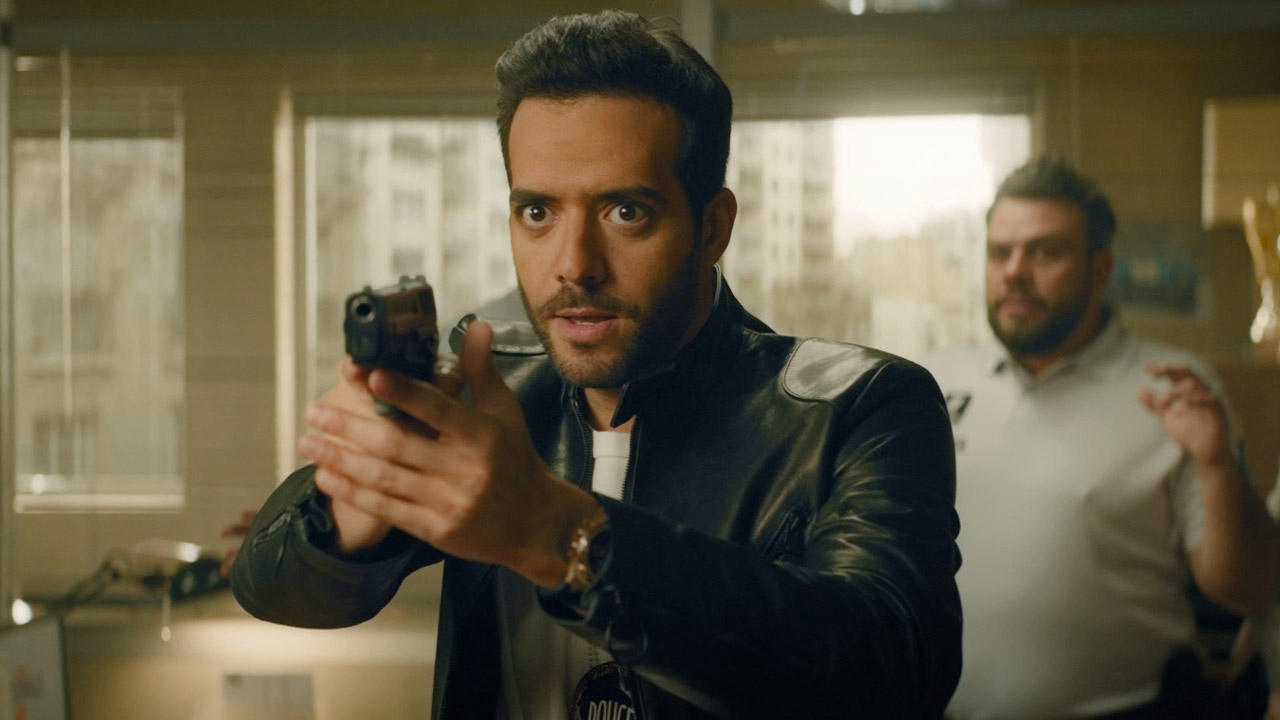 [Box Office France] 30 Jours Max distance la concurrence