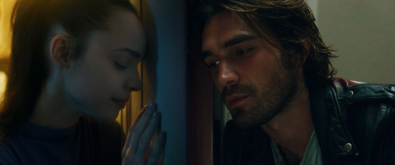 [Critique] Songbird, l&rsquo;amour au temps du coronavirus