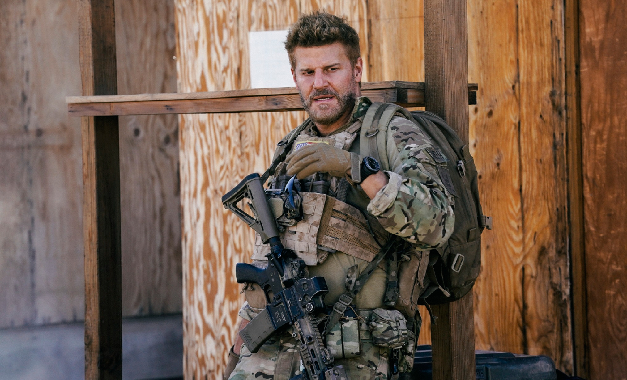 [Audiences TV US] SEAL Team sous le seuil des 4M de téléspectateurs