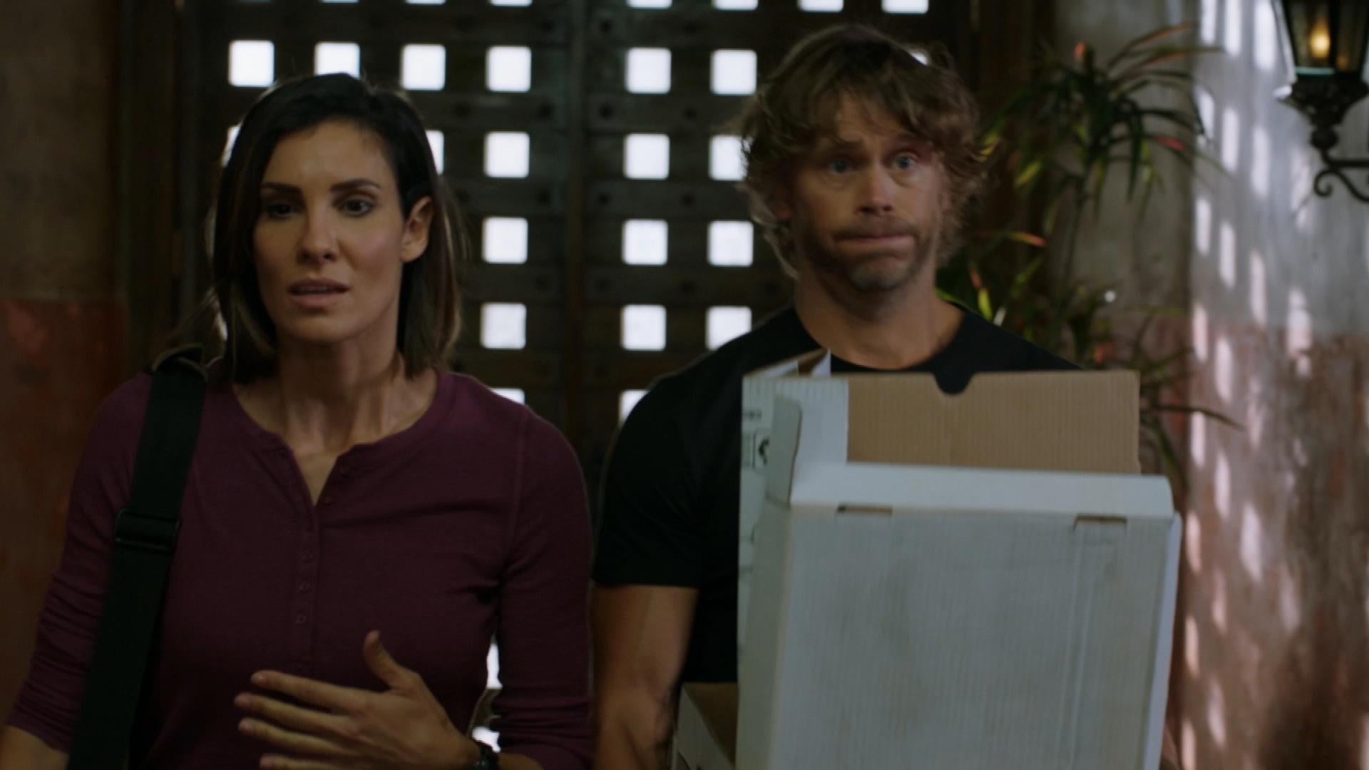 [Audiences TV US] NCIS : Los Angeles à la peine