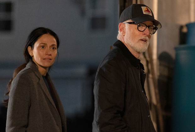 [Audiences TV US] neXt se termine dans l&rsquo;indifférence générale