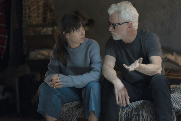 [Audiences TV US] neXt repasse au-dessus du million de téléspectateurs