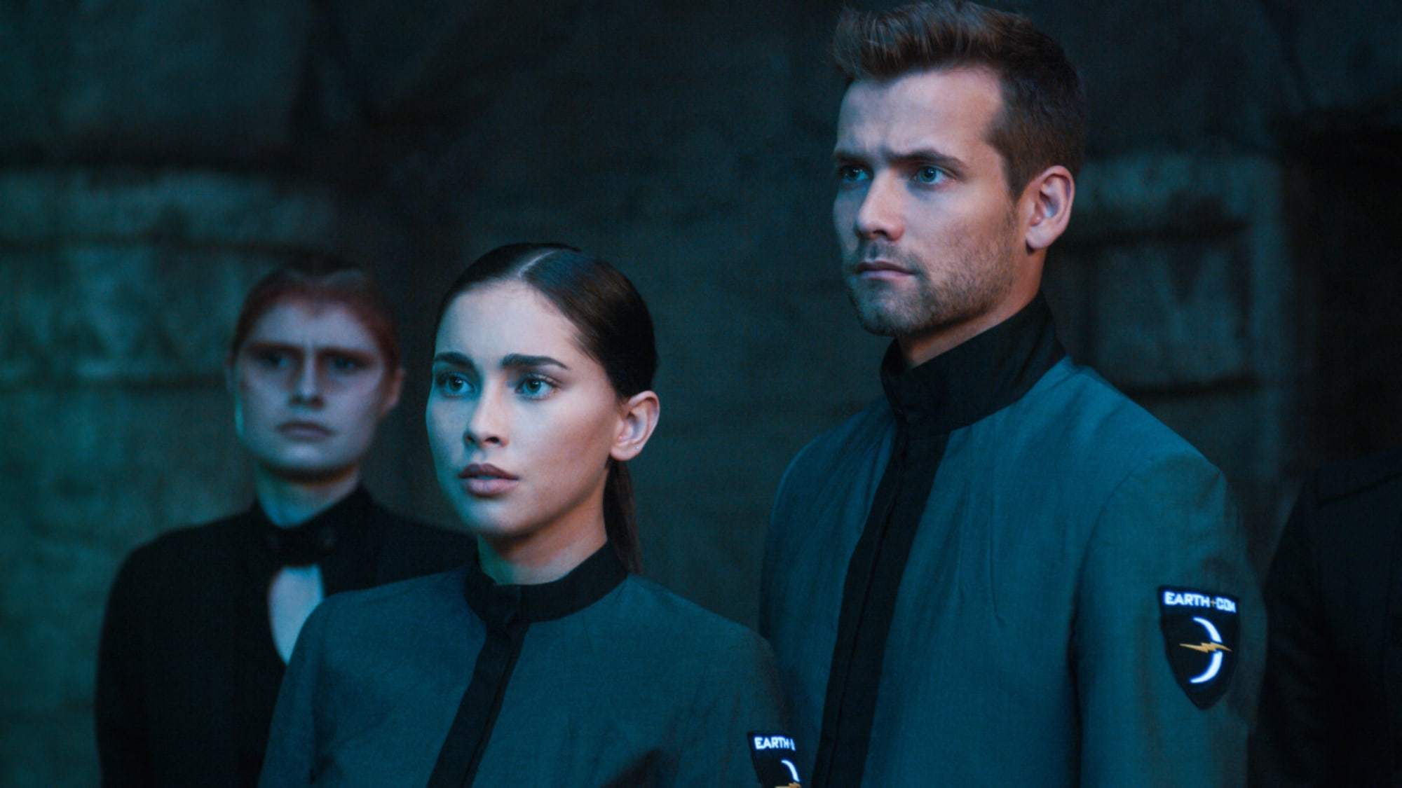 [Audiences TV US] Fin de saison pour Pandora sur The CW