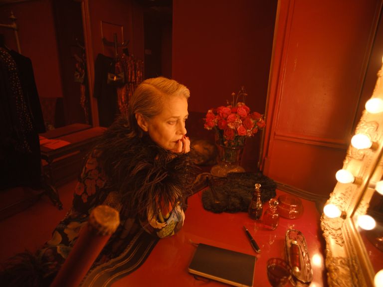 [Court-métrage] Gaspar Noé en mode giallo pour Yves Saint Laurent