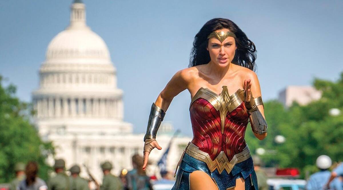 [Box Office US] Wonder Woman 1984 à l&rsquo;assaut de la première place
