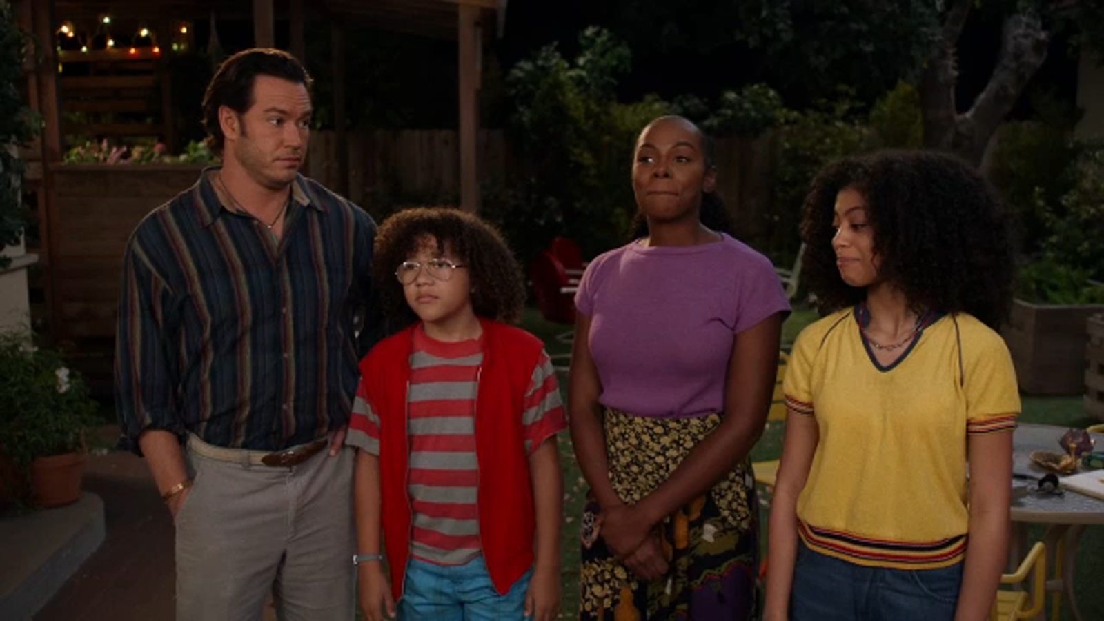 [Audiences TV US] Retour timide pour Mixed-ish