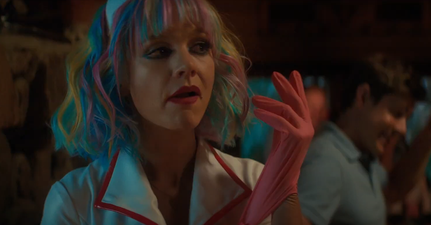 [Critique] Promising Young Woman, un doux parfum de vengeance