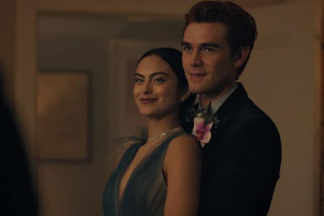 [Audiences TV US] Retour compliqué pour Riverdale et Nancy Drew