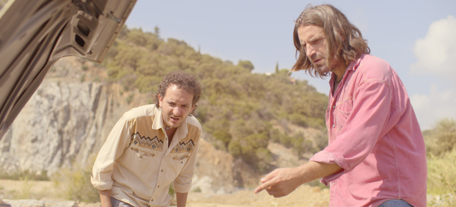 [Critique] Mandibules, les insectes sont nos amis