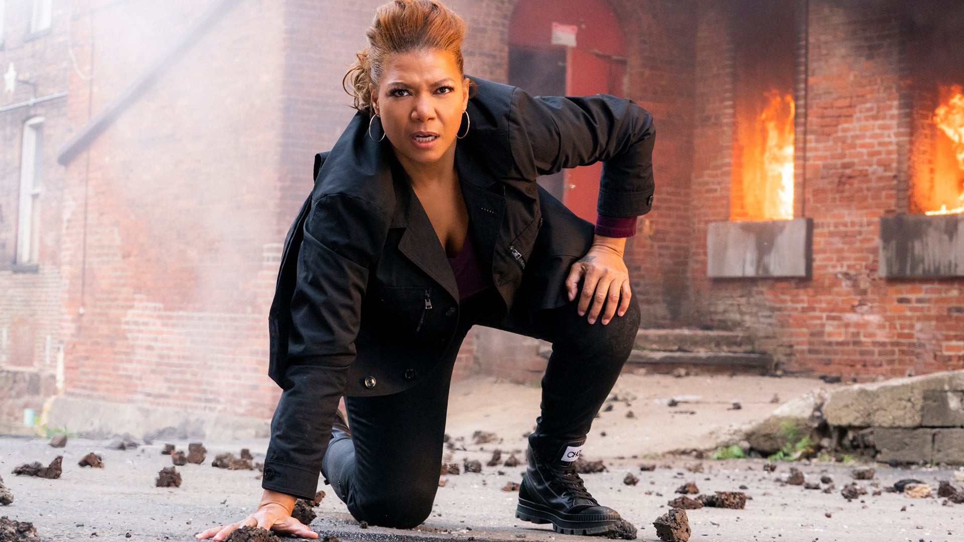 [Audiences TV US] The Equalizer solide pour sa reprise