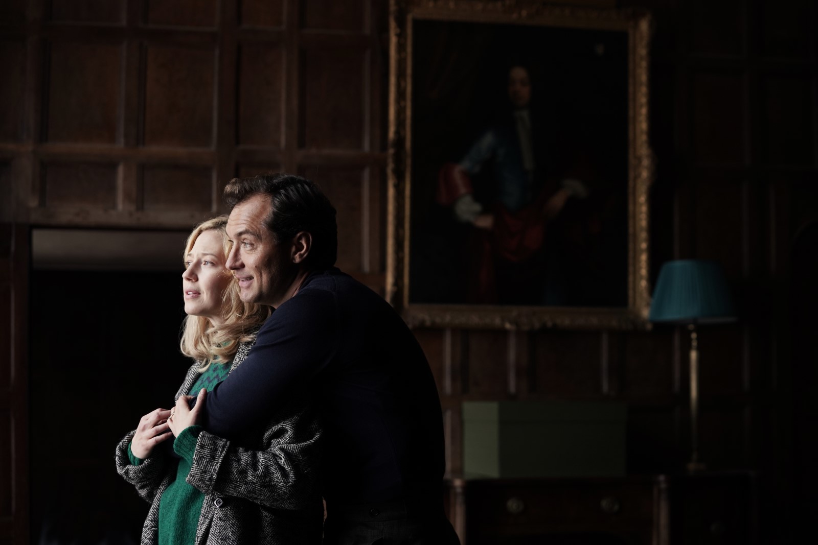 [Critique] The Nest, famille déracinée