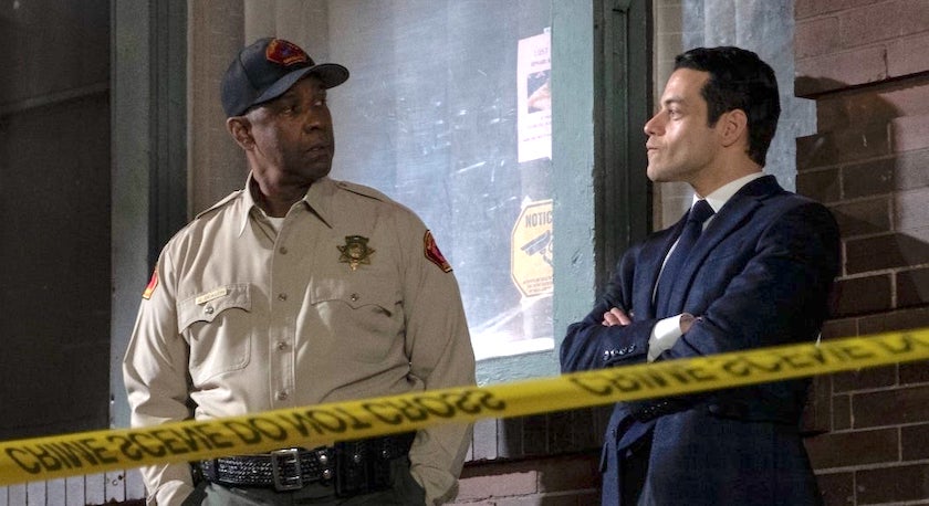 [Box Office US] Une Affaire De Détails conserve son titre