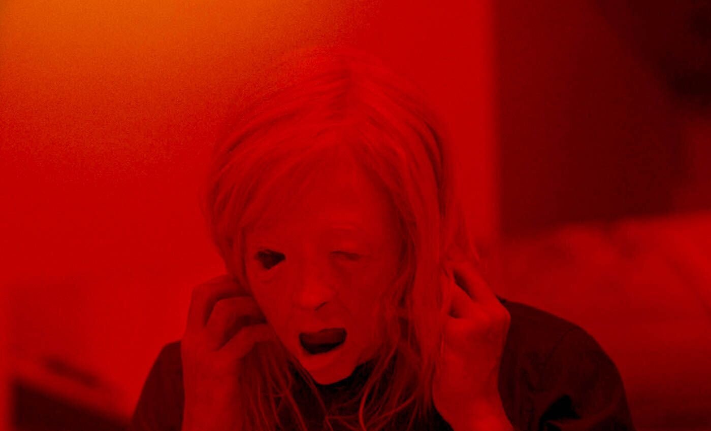 [Critique] Possessor, corps étranger