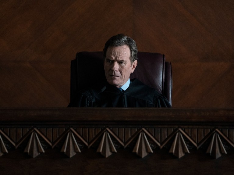 [Critique] Your Honor, la loi et le désordre