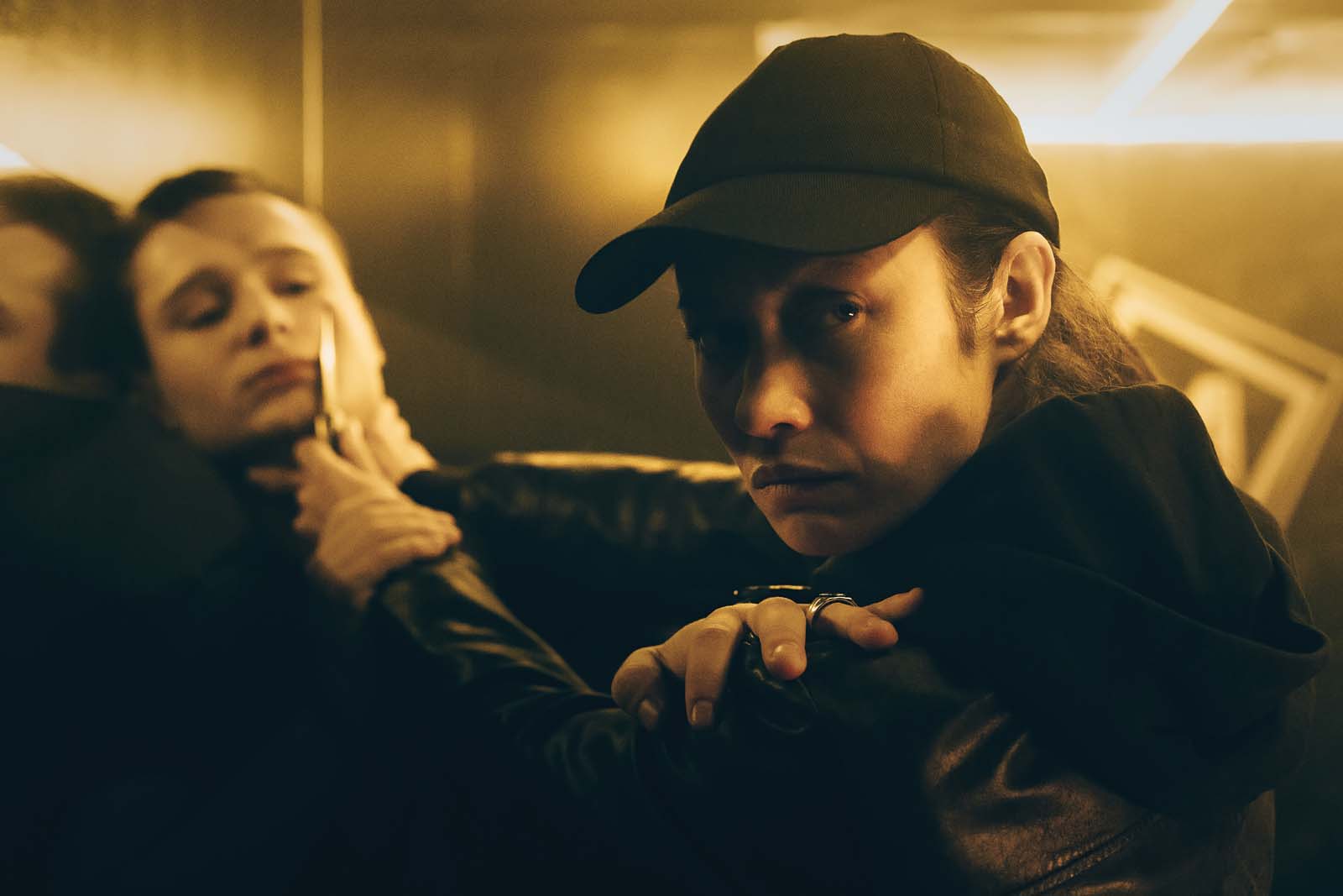 [Critique] Sentinelle, expédition punitive