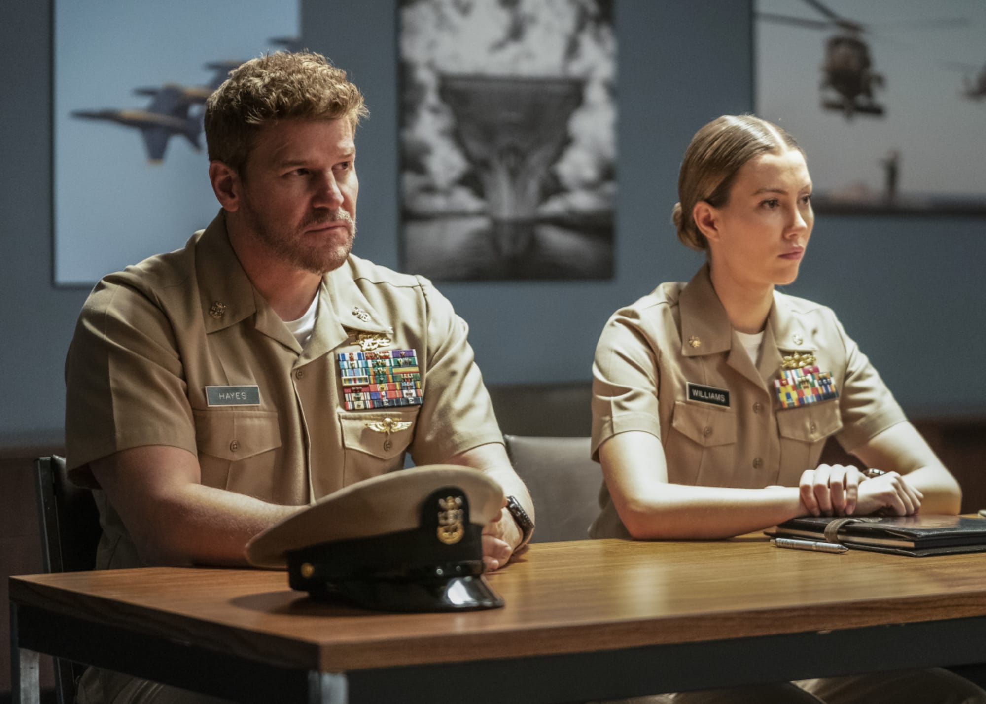 [Audiences TV US] Hausse au programme pour SEAL Team et S.W.A.T.