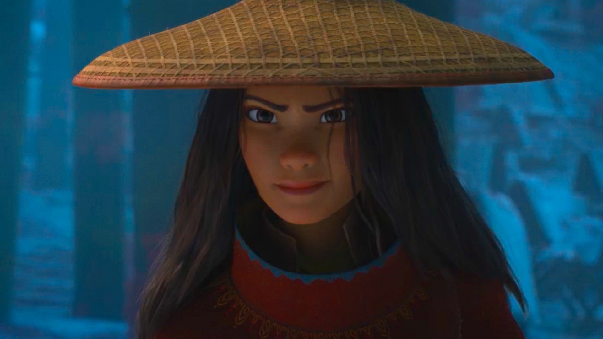 [Box Office US] Raya Et Le Dernier Dragon conserve son trône