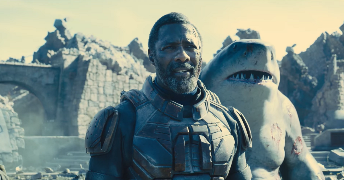 [Bande annonce] The Suicide Squad : nouvelle équipe, même délire