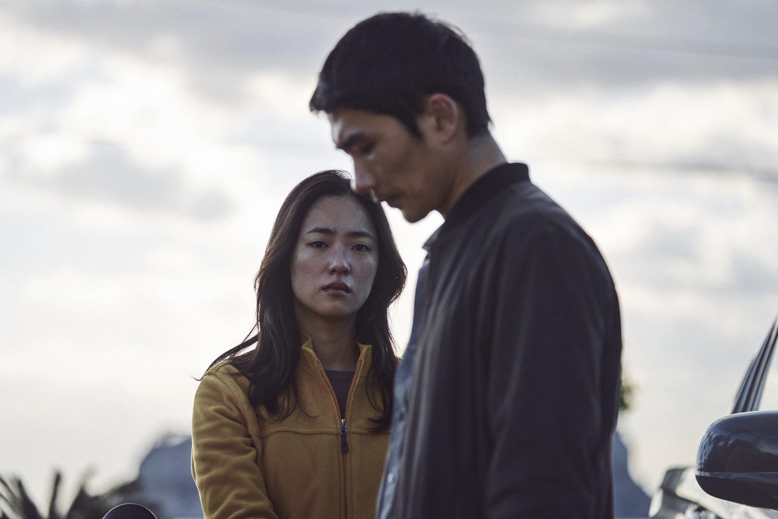 [Critique] Night in Paradise, du sang et des larmes