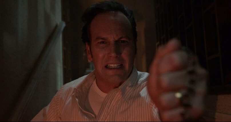 [Bande annonce] Conjuring 3 : Sous L&rsquo;Emprise Du Diable, possession meurtrière