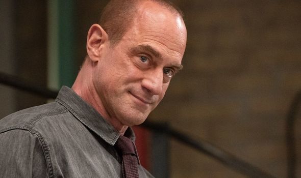 [Audiences TV US] Petite baisse d&rsquo;activité pour la franchise Law & Order