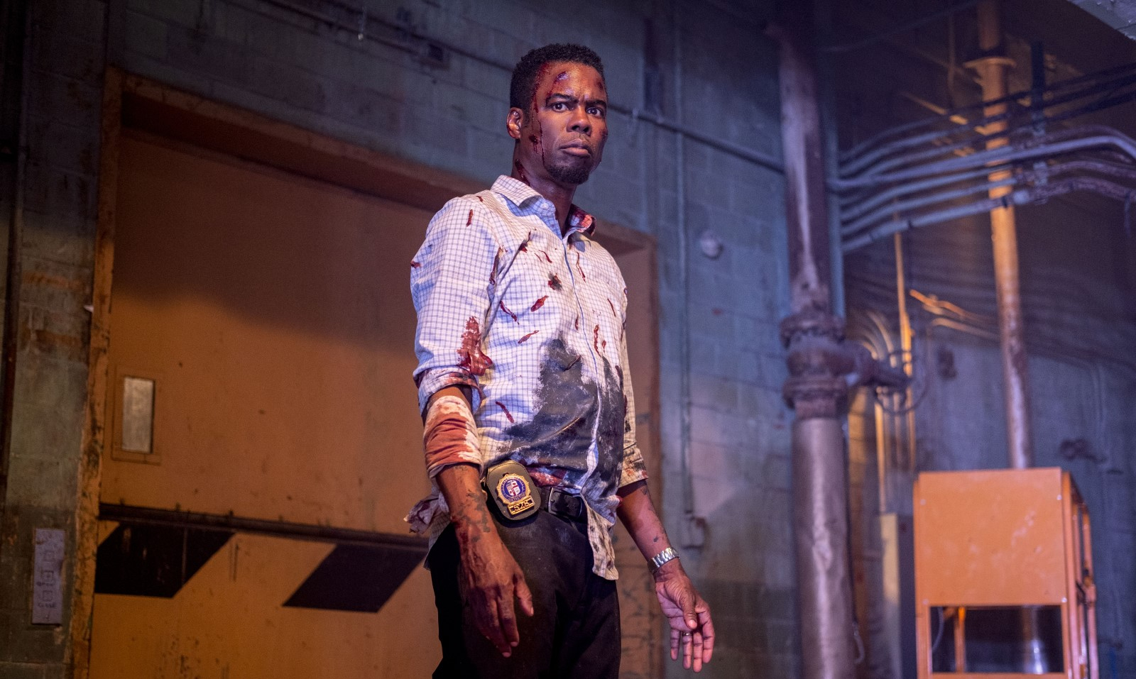 [Box Office US] Spirale : L&rsquo;Héritage De Saw fait frissonner le public