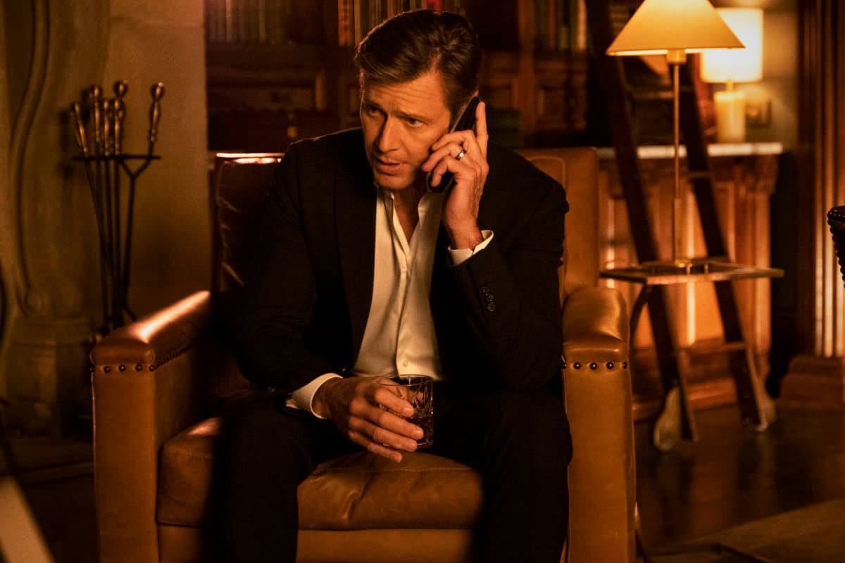 [Audiences TV US] Rentrée peu fructueuse pour Dynasty