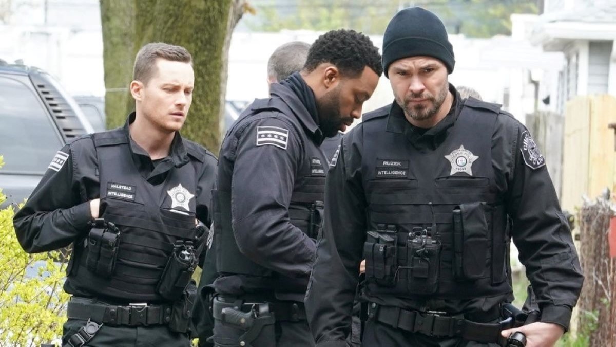 [Audiences TV US] Chicago P.D. reprend des forces