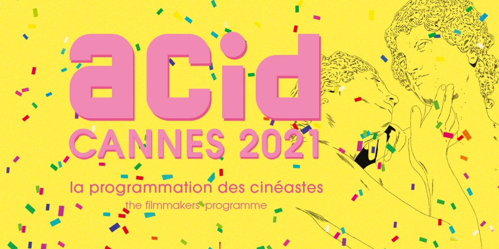 [Festival] 29e édition de l&rsquo;ACID : La Sélection Officielle