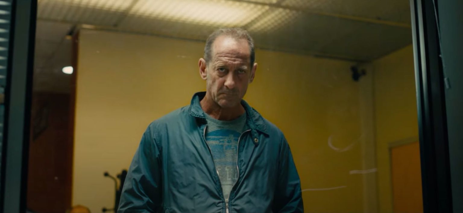 [Bande annonce] Titane, sombres retrouvailles