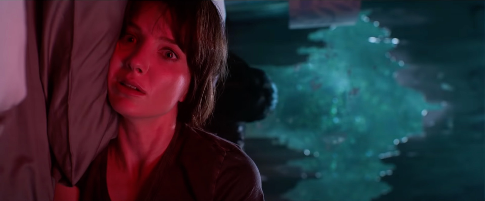 [Bande annonce] Malignant, cauchemar éveillé